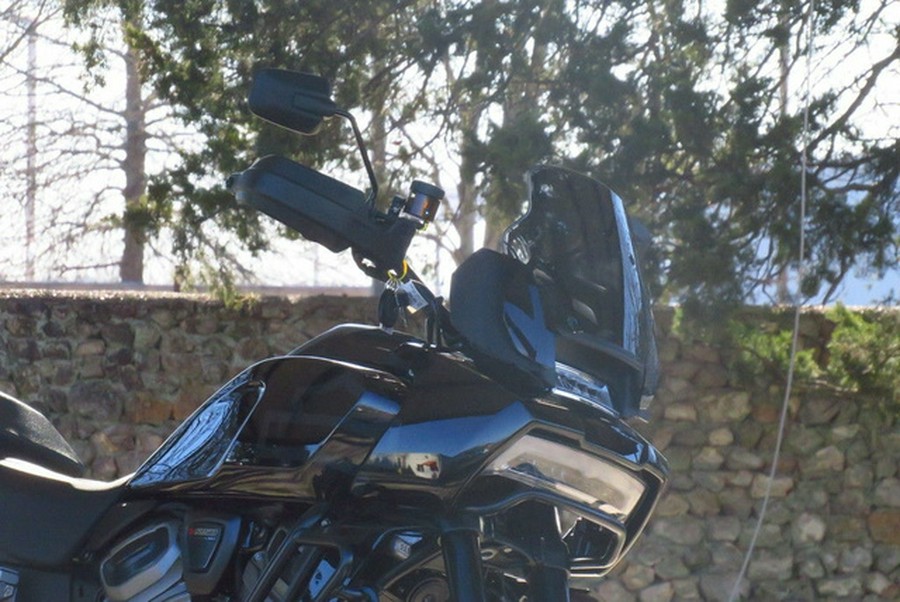 2024 Harley-Davidson RA1250S - Pan America 1250 Special