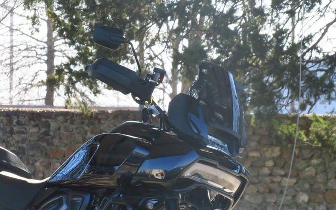 2024 Harley-Davidson RA1250S - Pan America 1250 Special