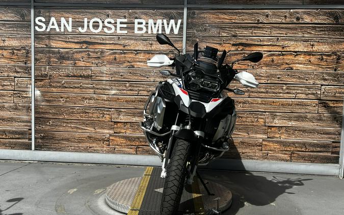 2024 BMW R 1250 GS Adventure