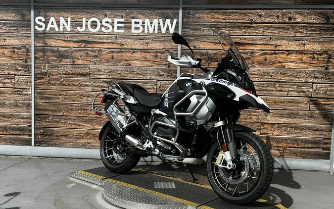 2024 BMW R 1250 GS Adventure