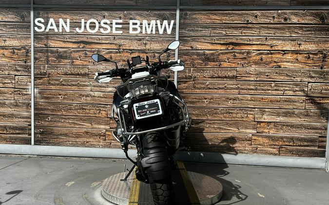 2024 BMW R 1250 GS Adventure