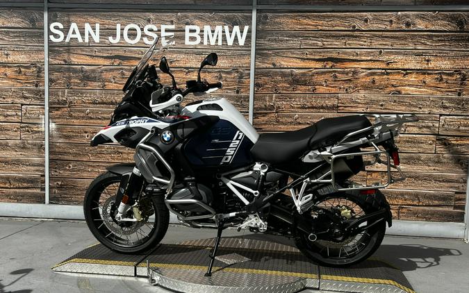 2024 BMW R 1250 GS Adventure