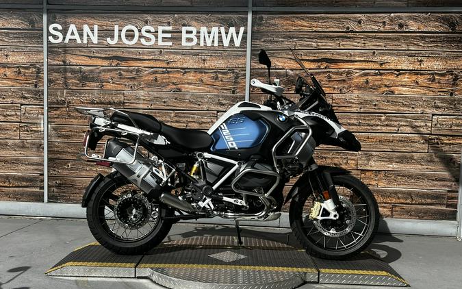 2024 BMW R 1250 GS Adventure