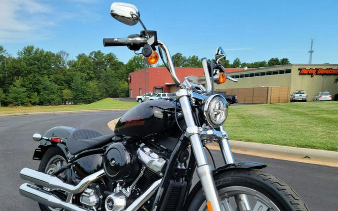 2024 Harley-Davidson® FXST - Softail® Standard