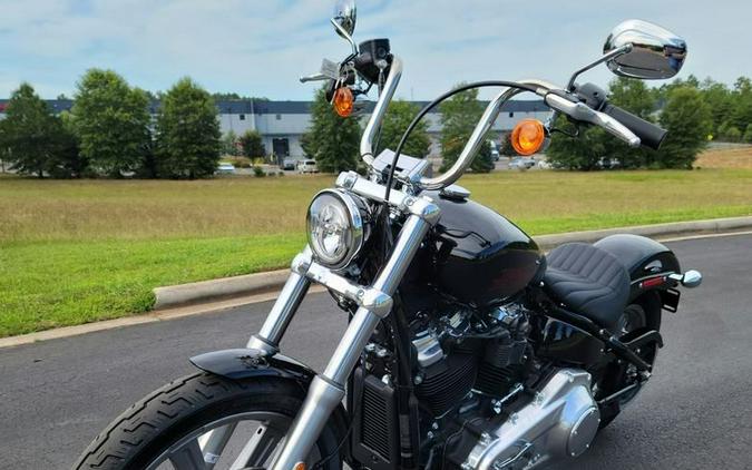 2024 Harley-Davidson® FXST - Softail® Standard