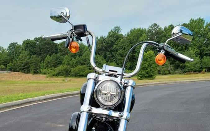 2024 Harley-Davidson® FXST - Softail® Standard