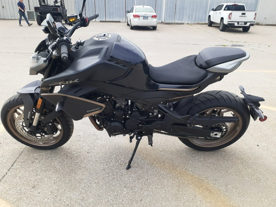 2024 CFMOTO NK 800