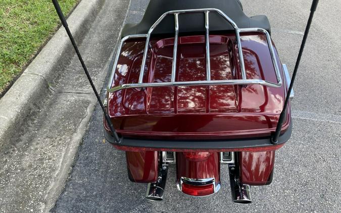 2014 Harley-Davidson Electra Glide Ultra Limited