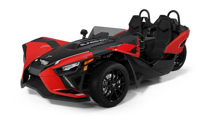 2024 Polaris Slingshot® SLR