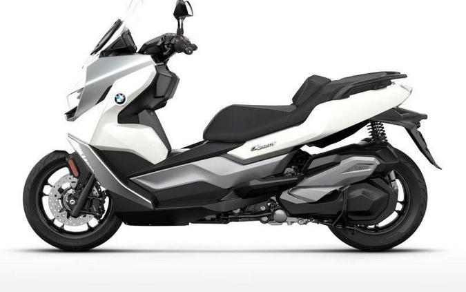 2024 BMW C400GT