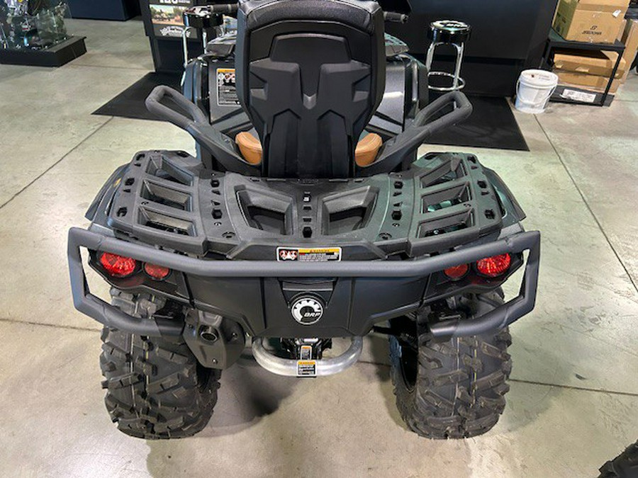 2024 Can-Am OUTLANDER MAX LIMITED 1000R