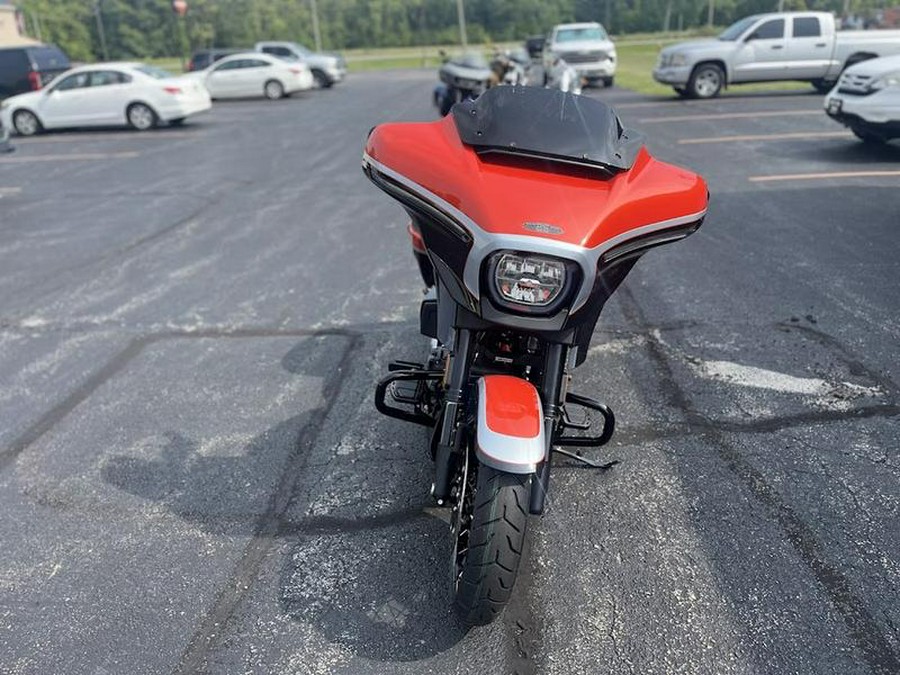 2024 Harley-Davidson® FLHXSE - CVO™ Street Glide®