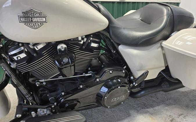 2022 Harley-Davidson® FLHXS - Street Glide® Special