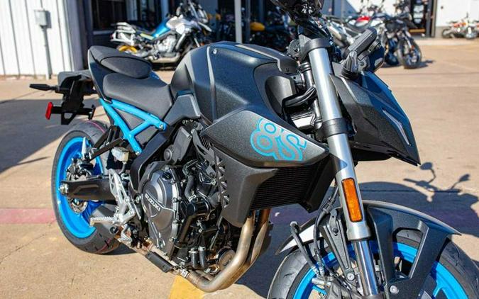 New 2024 Suzuki GSX-8S