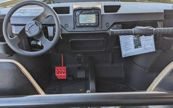 2024 Polaris Ranger 150 EFI