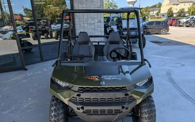 2024 Polaris Ranger 150 EFI