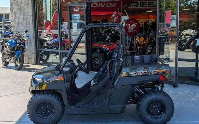 2024 Polaris Ranger 150 EFI