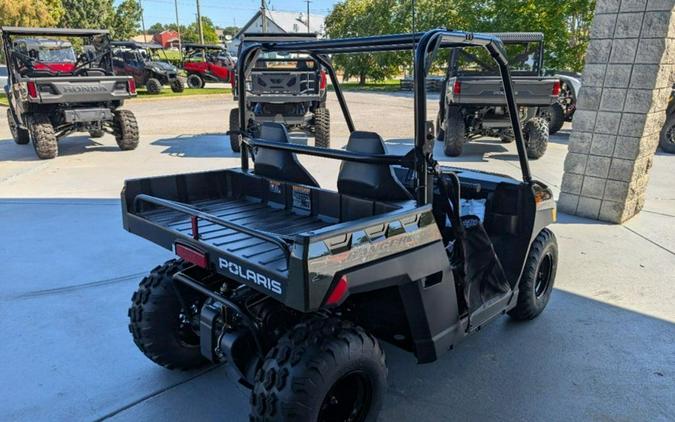 2024 Polaris Ranger 150 EFI