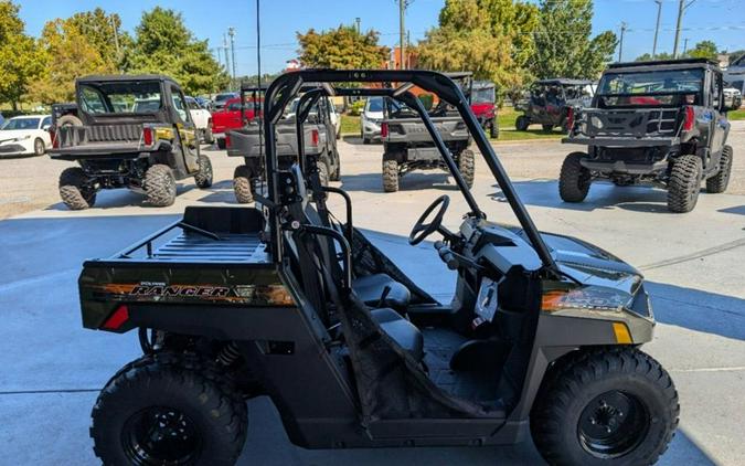 2024 Polaris Ranger 150 EFI