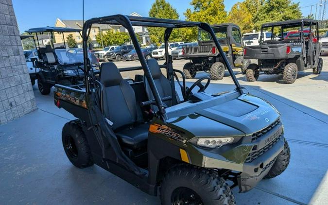 2024 Polaris Ranger 150 EFI