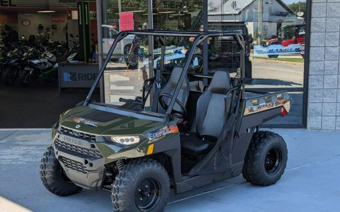 2024 Polaris Ranger 150 EFI