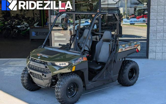 2024 Polaris Ranger 150 EFI