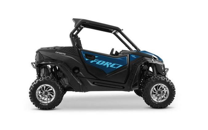 2025 CFMOTO ZFORCE 950 Sport