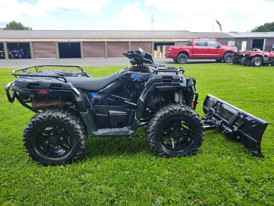 2022 Polaris Industries Sportsman 570 Trail - Plow - Warranty!