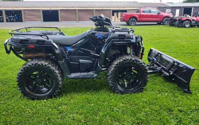 2022 Polaris Industries Sportsman 570 Trail - Plow - Warranty!