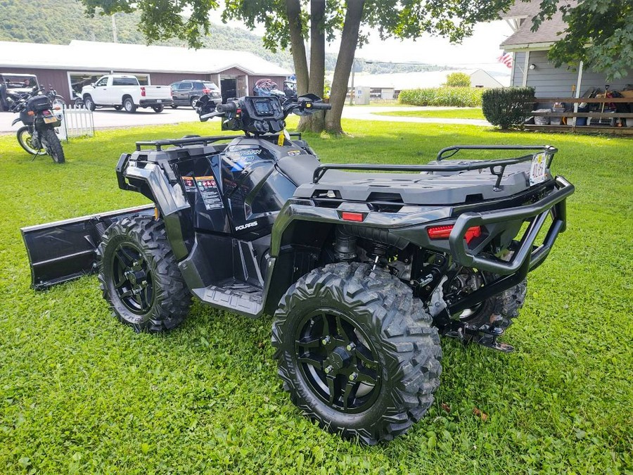 2022 Polaris Industries Sportsman 570 Trail - Plow - Warranty!