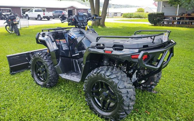 2022 Polaris Industries Sportsman 570 Trail - Plow - Warranty!