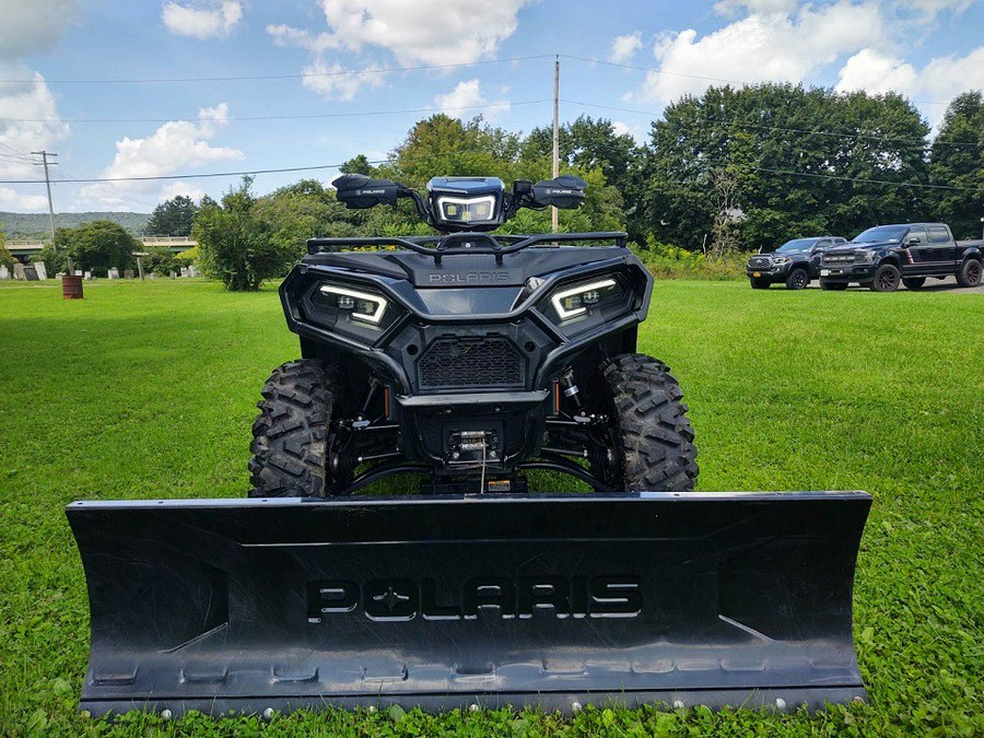 2022 Polaris Industries Sportsman 570 Trail - Plow - Warranty!