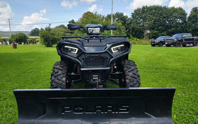 2022 Polaris Industries Sportsman 570 Trail - Plow - Warranty!