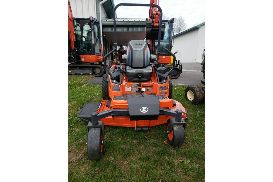 2023 Kubota ZD1211-3-60