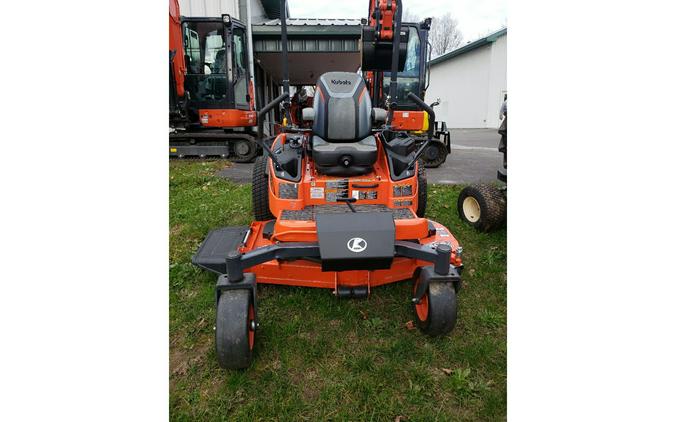 2023 Kubota ZD1211-3-60