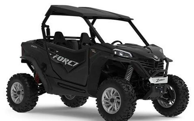 2025 CFMOTO ZForce 950 Sport