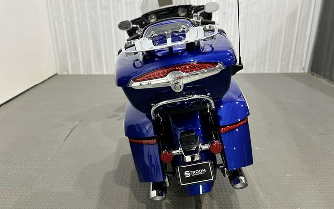 2025 Indian Roadmaster PowerPlus Limited 112 w/PowerBand Spir