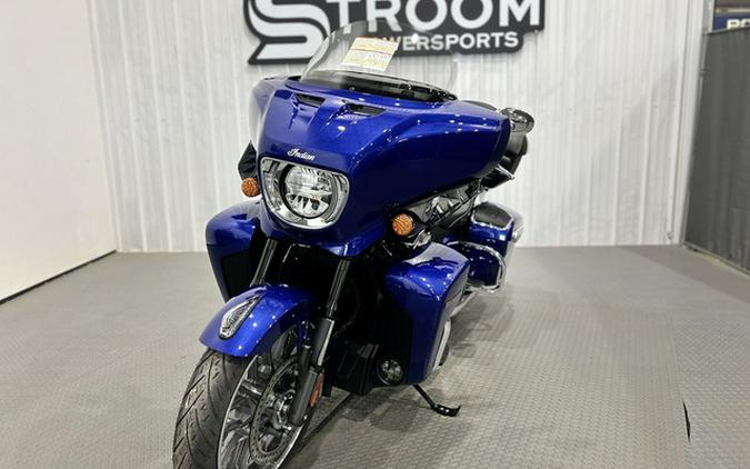 2025 Indian Roadmaster PowerPlus Limited 112 w/PowerBand Spir