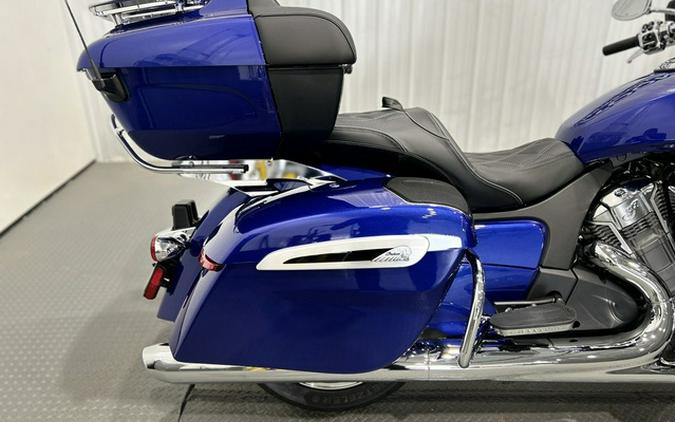 2025 Indian Roadmaster PowerPlus Limited 112 w/PowerBand Spir