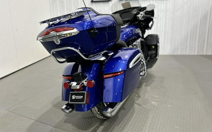 2025 Indian Roadmaster PowerPlus Limited 112 w/PowerBand Spir