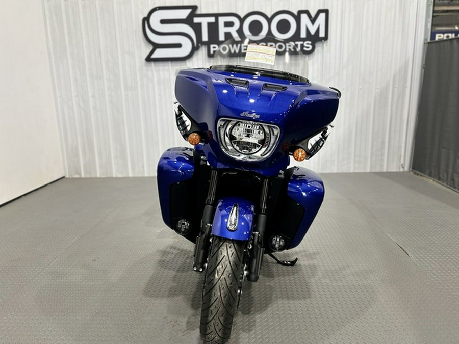 2025 Indian Roadmaster PowerPlus Limited 112 w/PowerBand Spir