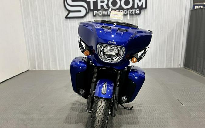 2025 Indian Roadmaster PowerPlus Limited 112 w/PowerBand Spir