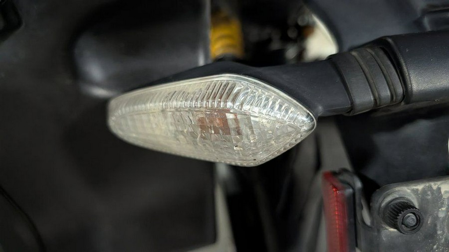 2012 Ducati Multistrada 1200 S Touring