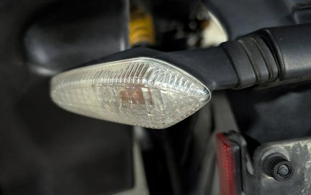 2012 Ducati Multistrada 1200 S Touring