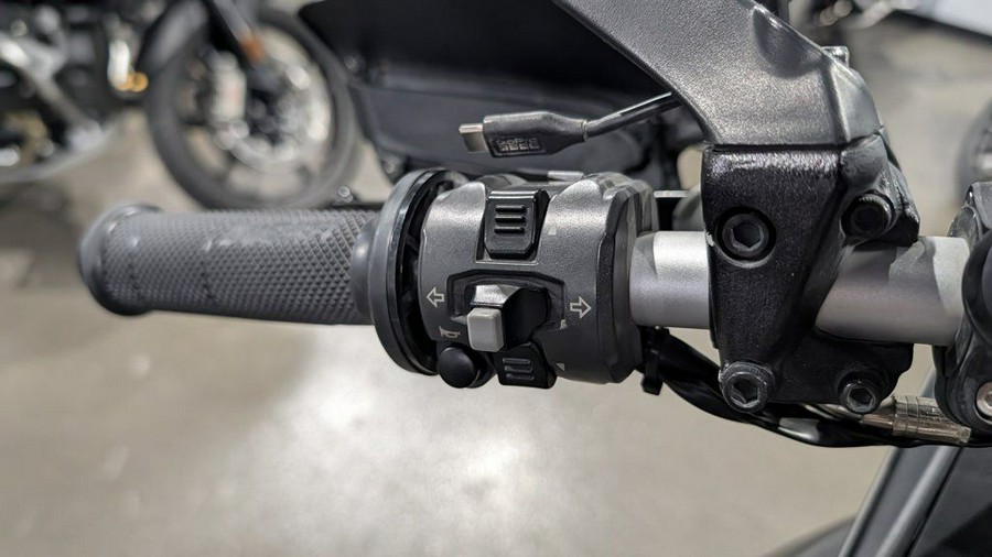 2012 Ducati Multistrada 1200 S Touring