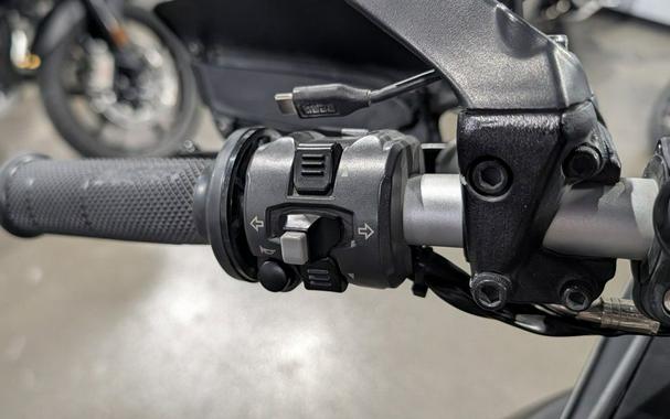 2012 Ducati Multistrada 1200 S Touring