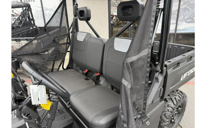 2025 CFMOTO UFORCE 600