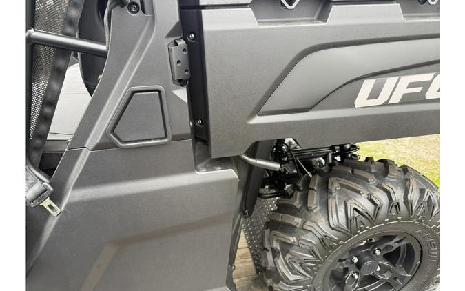 2025 CFMOTO UFORCE 600