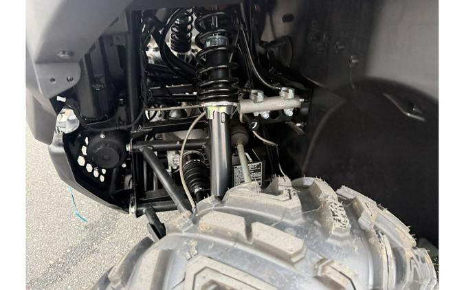 2025 CFMOTO UFORCE 600