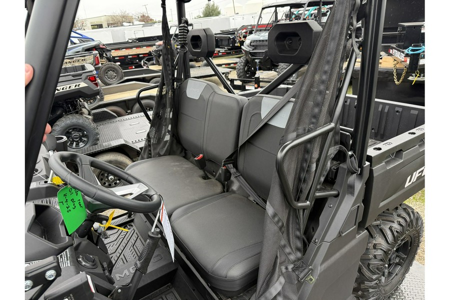 2025 CFMOTO UFORCE 600